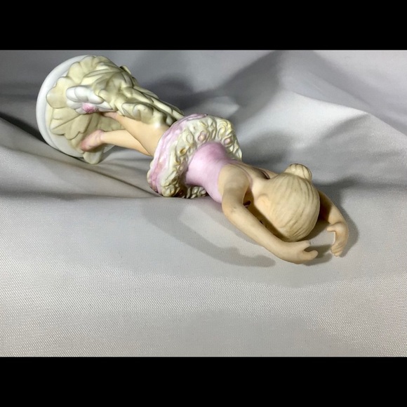 Lefton Hand painted The Christopher Collection - Picture 15 of 16